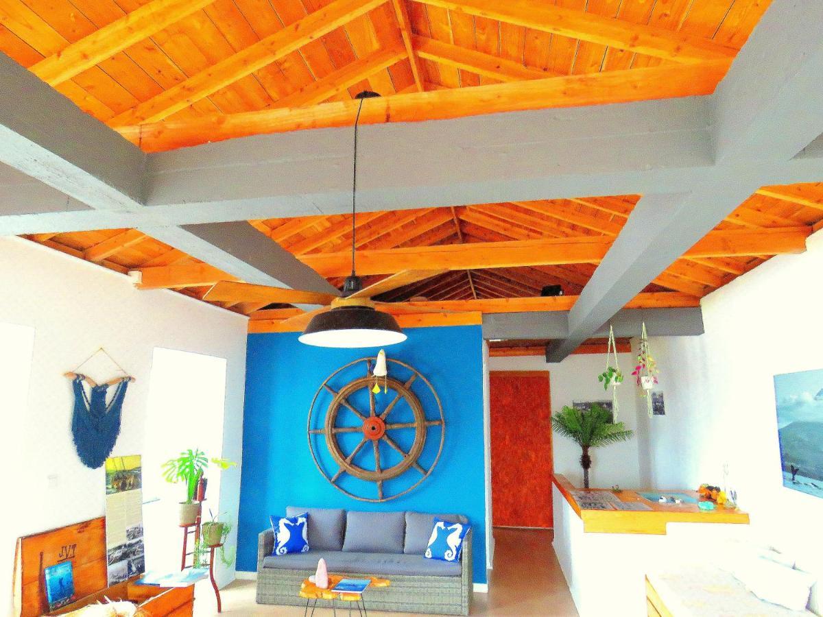 Willa Casa Do Guardiao Madalena  Zewnętrze zdjęcie